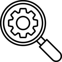 search engine icon