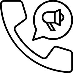 telephone icon