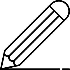 pencil icon