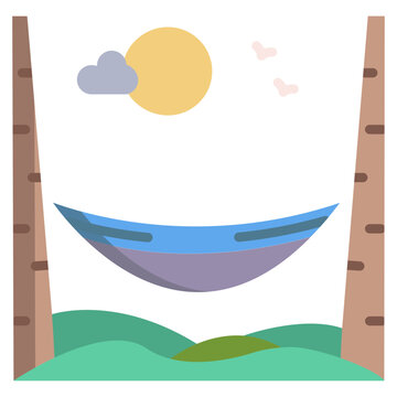Hammlock icon