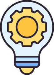 lamp icon