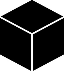 cube icon