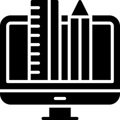 web design icon