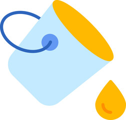 paint bucket icon