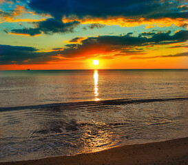 Playa de Las Redes