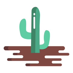 Cactus icon