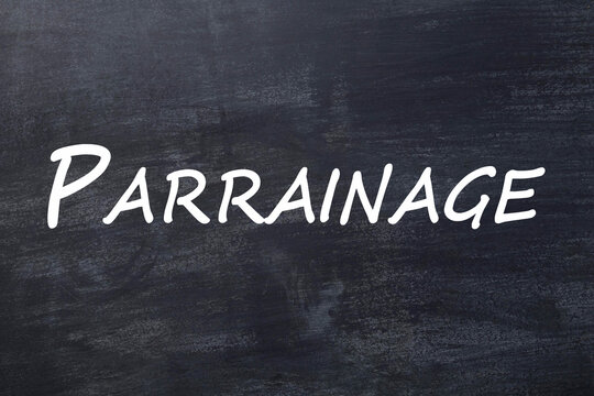 Parrainage tableau