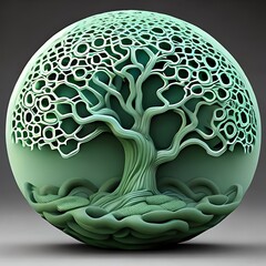 Orb Tree
