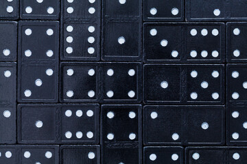 Domino Background