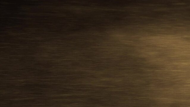 Inside the Storm Side View Loop with Alpha Channel