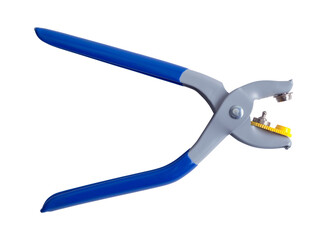 Hole Punch Tool
