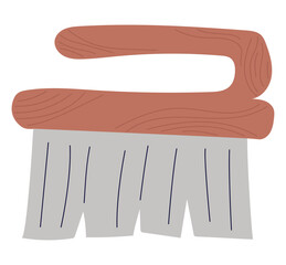 cleanning brush design