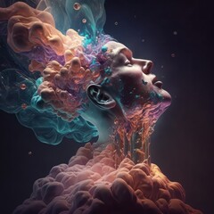 mind blowing