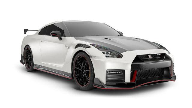 SKYLINE GT-R 自動車写真集 SKYLINE GT-R 自動車写真集