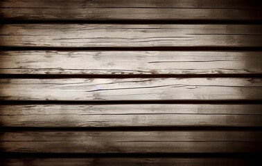 Obraz premium Wood panels background 