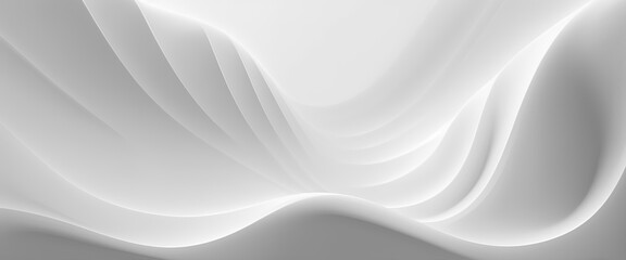 Abstract form material light background - 576869663