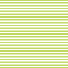 Obraz premium Horizontal Stripes Seamless Pattern - Colorful and bright striped repeating pattern design