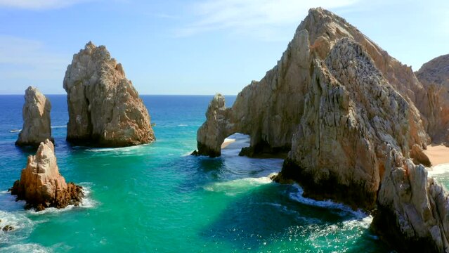 Arco de Cabo San Lucas