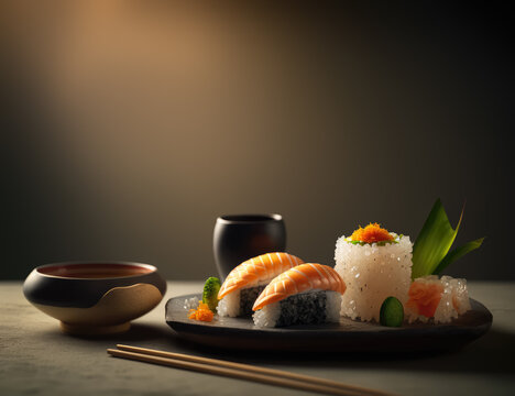 Suchi. Generative AI.