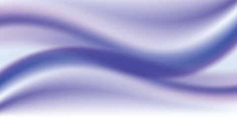 smooth wave abstract background design