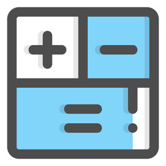 calculator icon