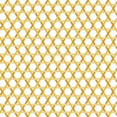 Bamboo Weave pattern background
