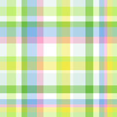 Checkered pattern. Seamless abstract texture with many lines. Geometric colored wallpaper with stripes. Print for flyers, banners and textiles
