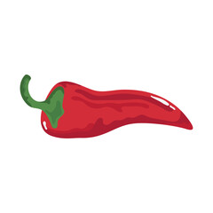 red chilli pepper