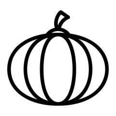 pumpkin icon