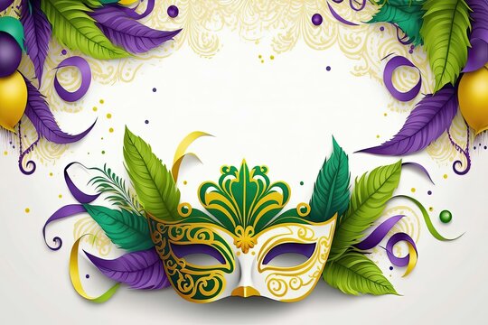 58,738 Mardi Gras Mask Images, Stock Photos, 3D objects, & Vectors