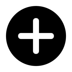 Plus Icon