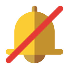 No Sound Icon