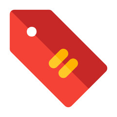 Tag Icon