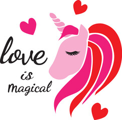 Love is Magical
