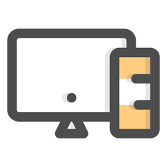 computer icon