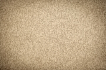 Background texture of old parchment paper. Light brown sepia background with vintage grunge or...