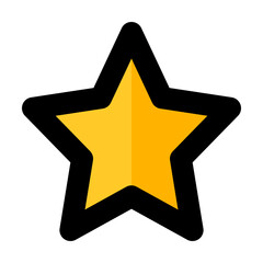 Star Icon