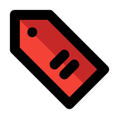 Tag Icon