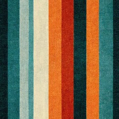 Fototapeta premium retro seamless pattern