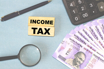 income tax