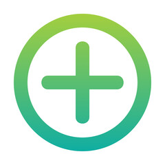 Plus Icon