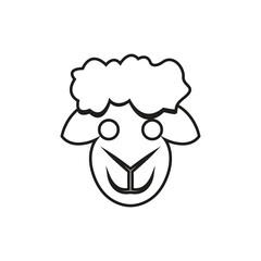 Sheep icon