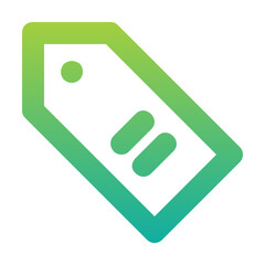 Tag Icon