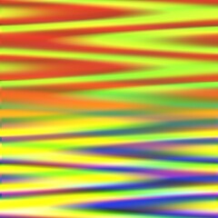 Abstract, multicolored, multi-colored pretty painted together, used to make a background image.