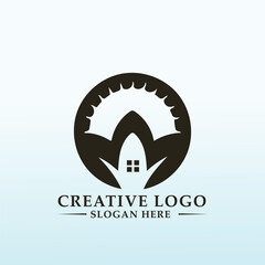 Awesome new logo needed for green house company