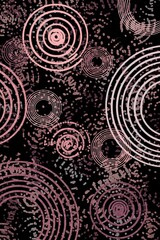 Abstract background.Background with bright lines and shapes.Bright and saturated.Background,template with abstract elements