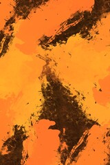 Abstract background.Background with bright lines and shapes.Bright and saturated.Background,template with abstract elements