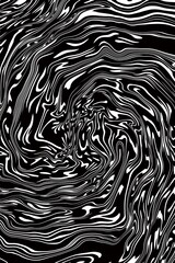 Abstract background.Background with bright lines and shapes.Bright and saturated.Background,template with abstract elements