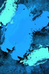 Abstract background.Background with bright lines and shapes.Bright and saturated.Background,template with abstract elements