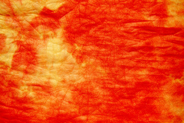 背景素材（和紙）